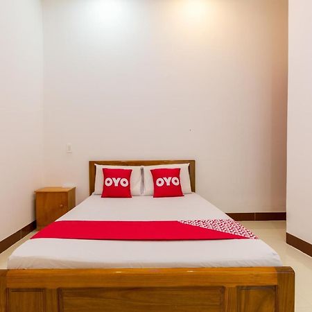 Oyo 960 Hoai Tam Ξενοδοχείο Παν Θιέτ Εξωτερικό φωτογραφία
