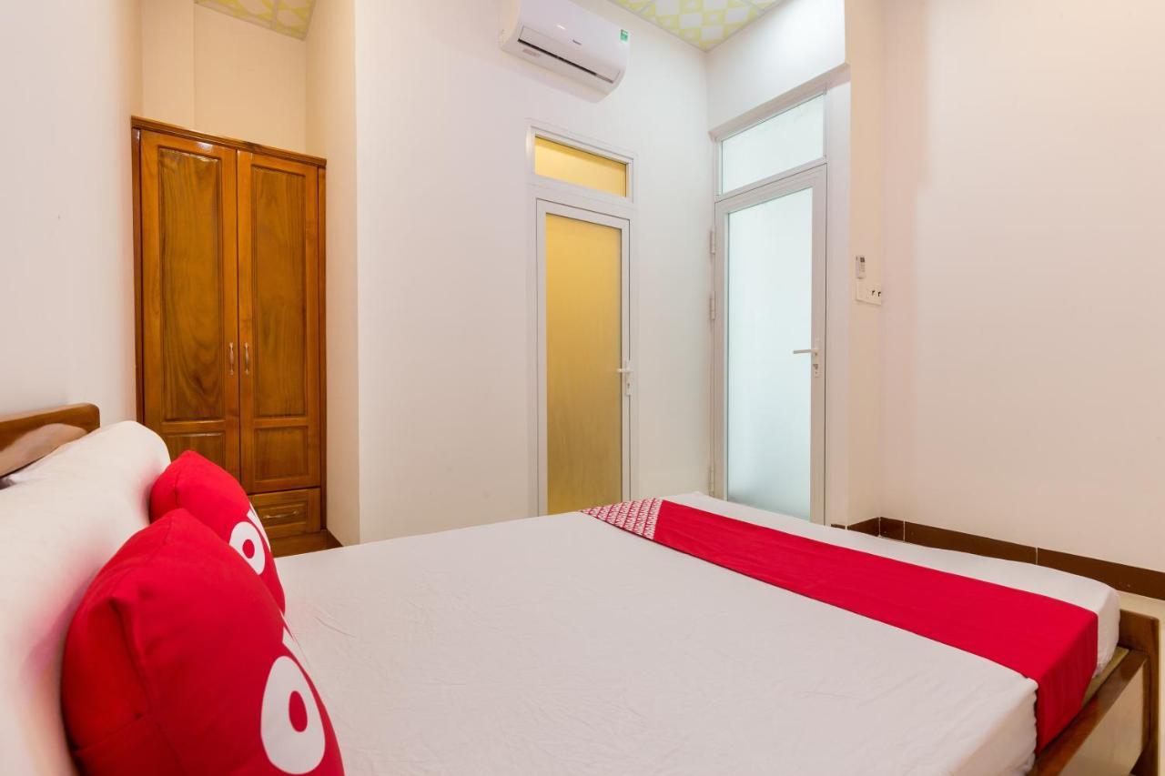 Oyo 960 Hoai Tam Ξενοδοχείο Παν Θιέτ Εξωτερικό φωτογραφία